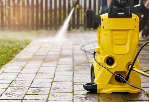 Best Post-Construction Pressure Washing  in Crittenden, KY