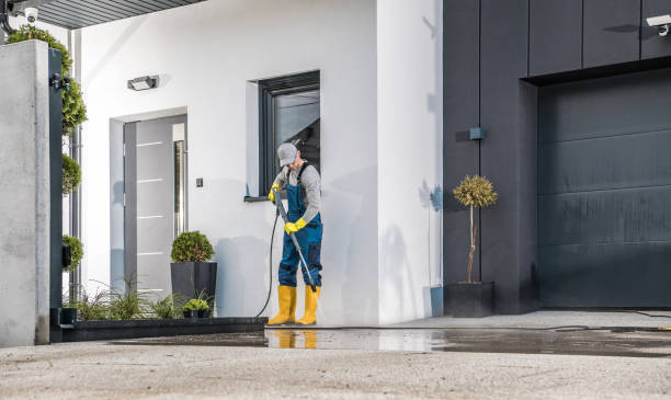 Best Machinery and Equipment Cleaning  in Crittenden, KY